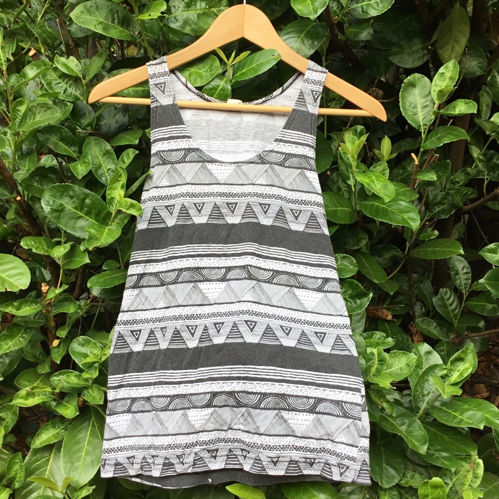 American Apparel tank