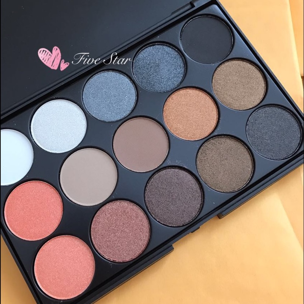 🌷🌷New 🌷🌷Bundle Makeup Set - Picture 2 of 4