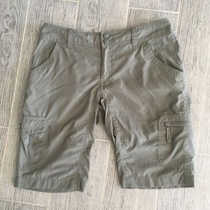 Women's North Face Shorts