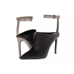 Vince mule heels
