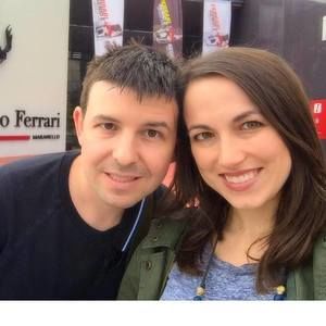 Meet your Posher, Courtney