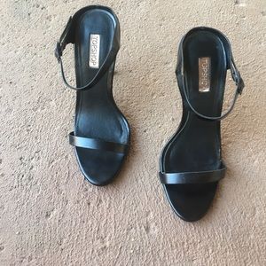 Topshop heels