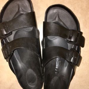 Men's Easential Birkenstocks