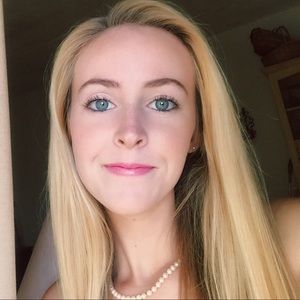 Meet your Posher, Katy