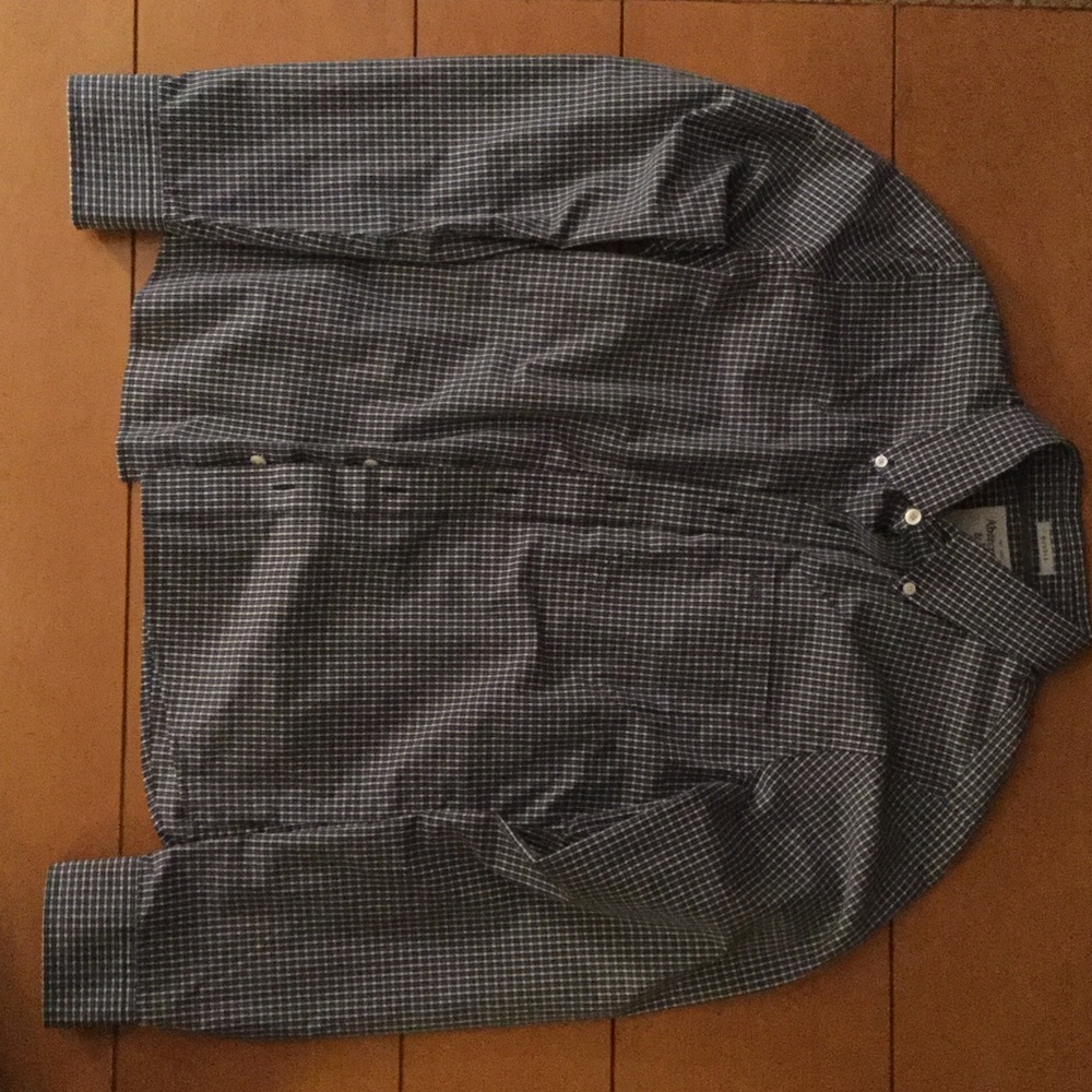 Abercrombie & fitch