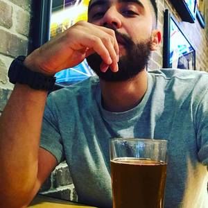 Meet your Posher, Oscar