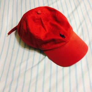Ralph Lauren Polo Dad Hat