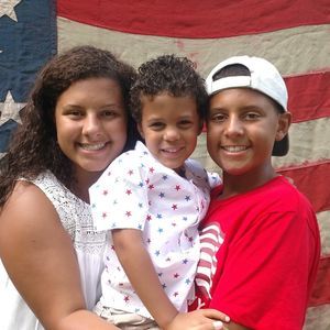 Meet your Posher, Michelle