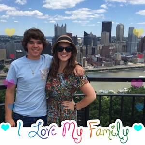 Meet your Posher, Terry