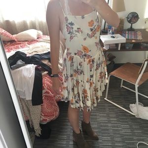 Free people intimacy dress