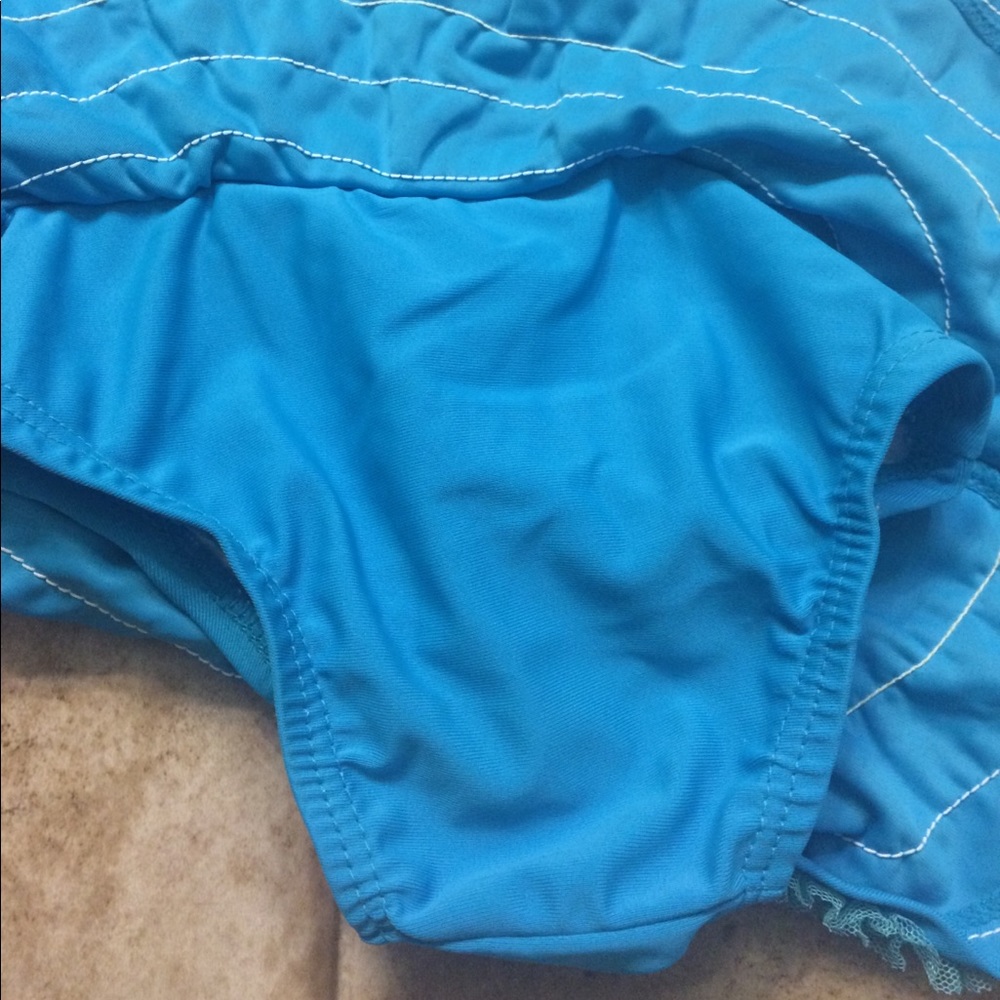 Infant bikini - Picture 3 of 4