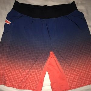 THE Short 9" Linerless W/Tag L