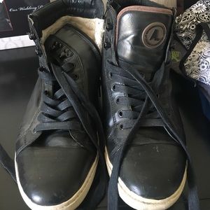 Men's fashion sneaker