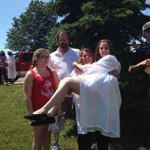 Meet your Posher, Serena