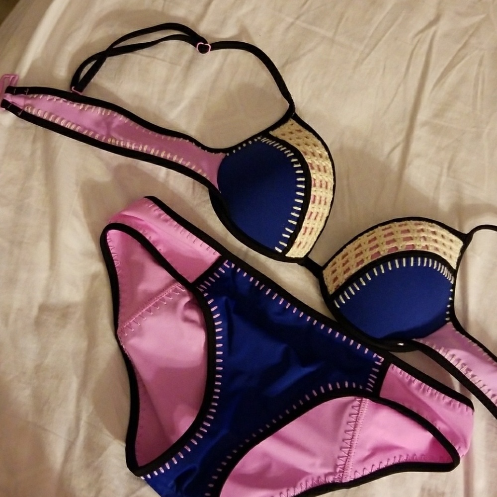 Victoria Secret bathing suit