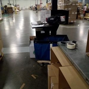 Meet your Posher, Mauricio