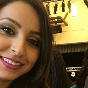 Meet your Posher, Lizette