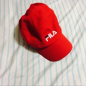 FILA Hat