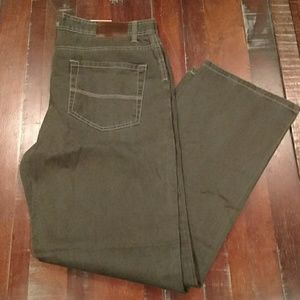 Mens Redhead cargo pants