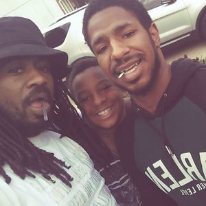 Meet your Posher, Terence