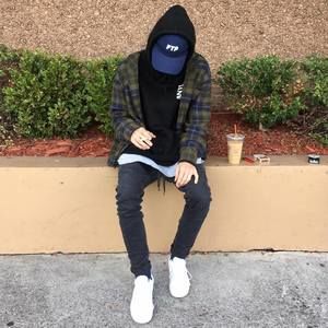 Meet your Posher, Jacob