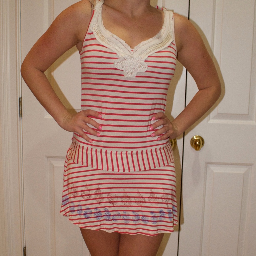 Free People Dress