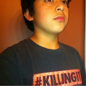 Meet your Posher, Jonathan