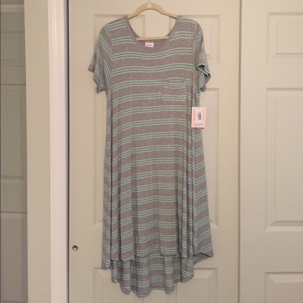 LulaRoe Carly