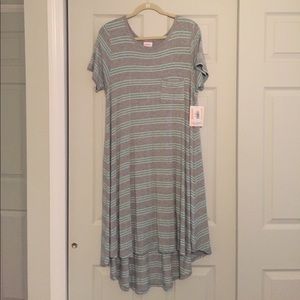 LulaRoe Carly