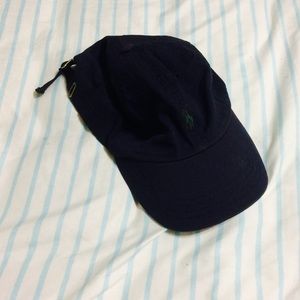 Ralph Lauren Polo Dad Hat