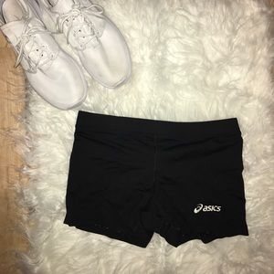 ASICS SPANDEX