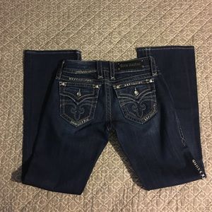 Brand New without tags Rock Revivals