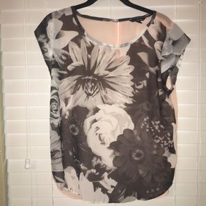American Eagle Top