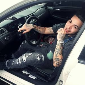 Meet your Posher, Mark