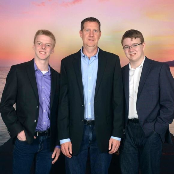 Meet your Posher, Ryan - Picture 1 of 1