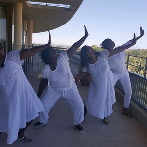 Meet your Posher, Tracy