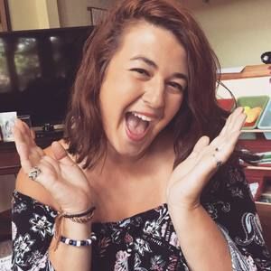 Meet your Posher, Bridget