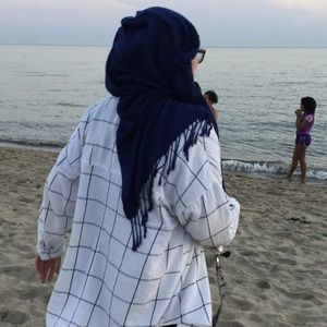 Meet your Posher, Sakinah