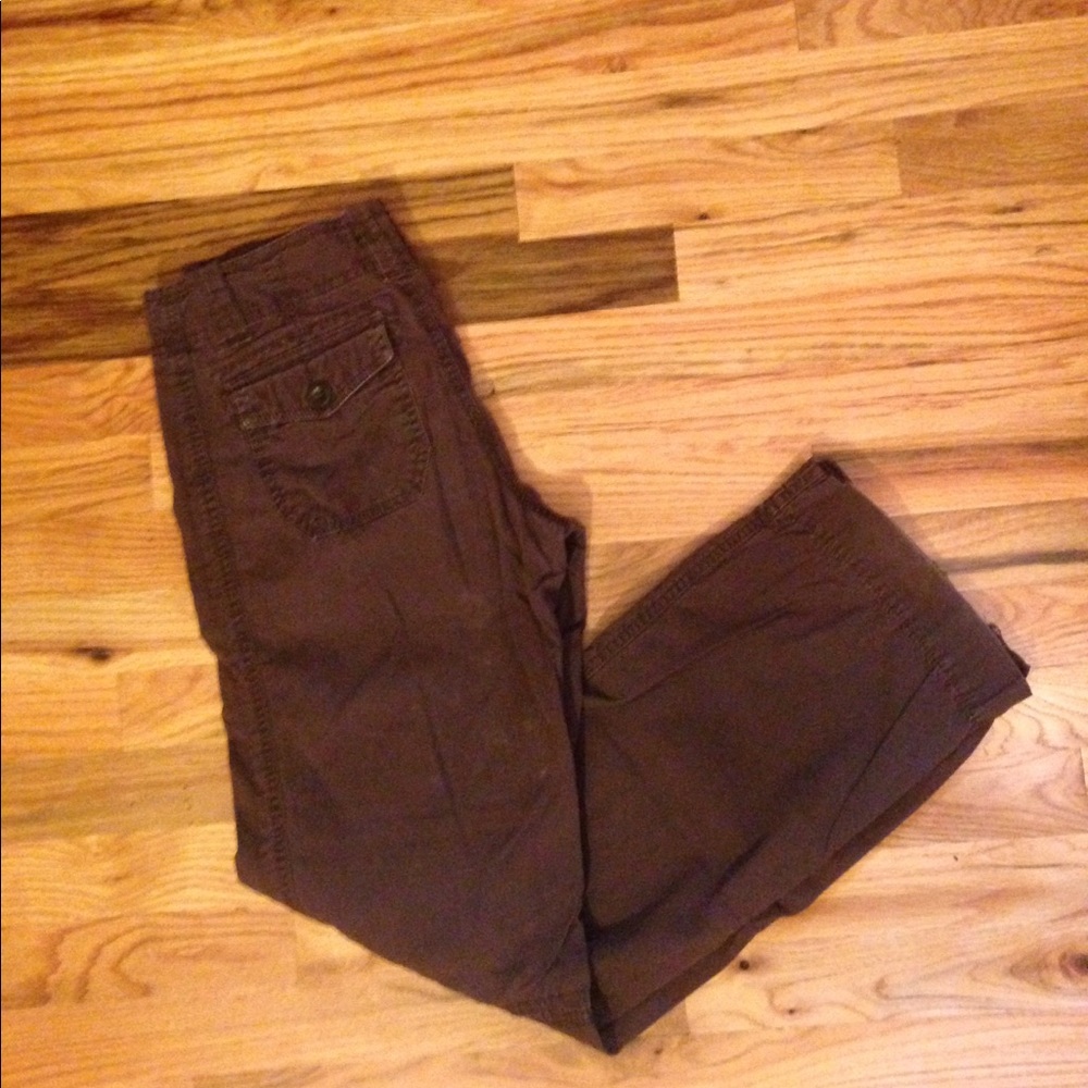 Gap Cargo Pants