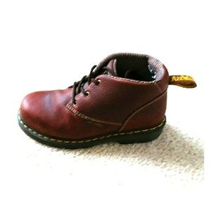 Doc Martens
