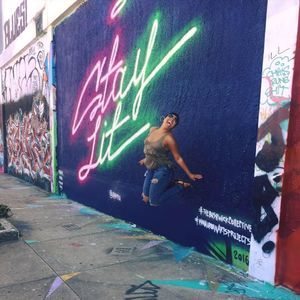 Meet your Posher, Carneisha