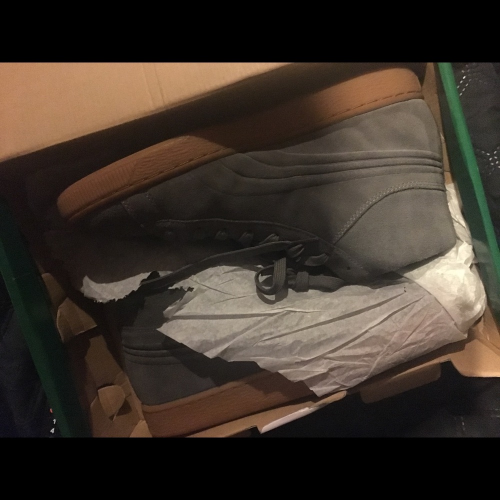 Puma π - Picture 2 of 7