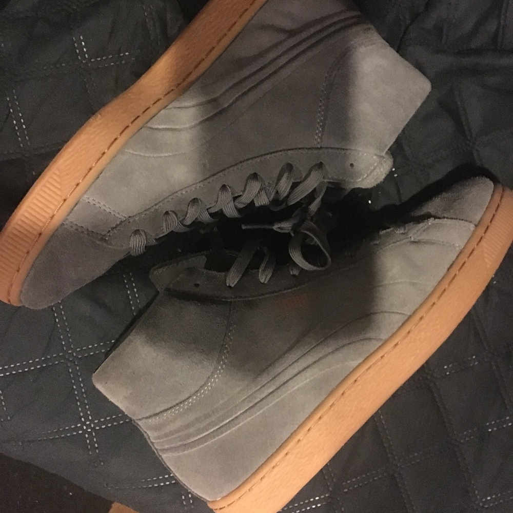 Puma π - Picture 6 of 7