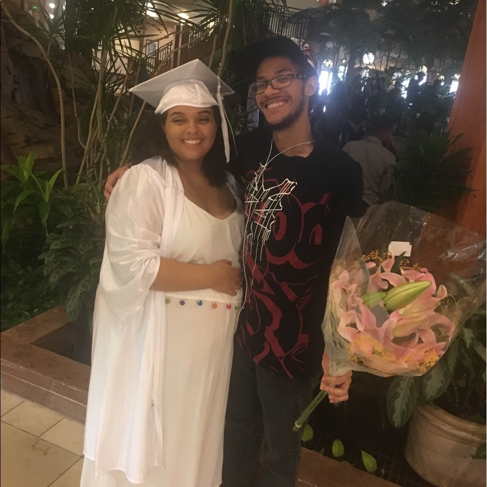 Meet your Posher, Lexi