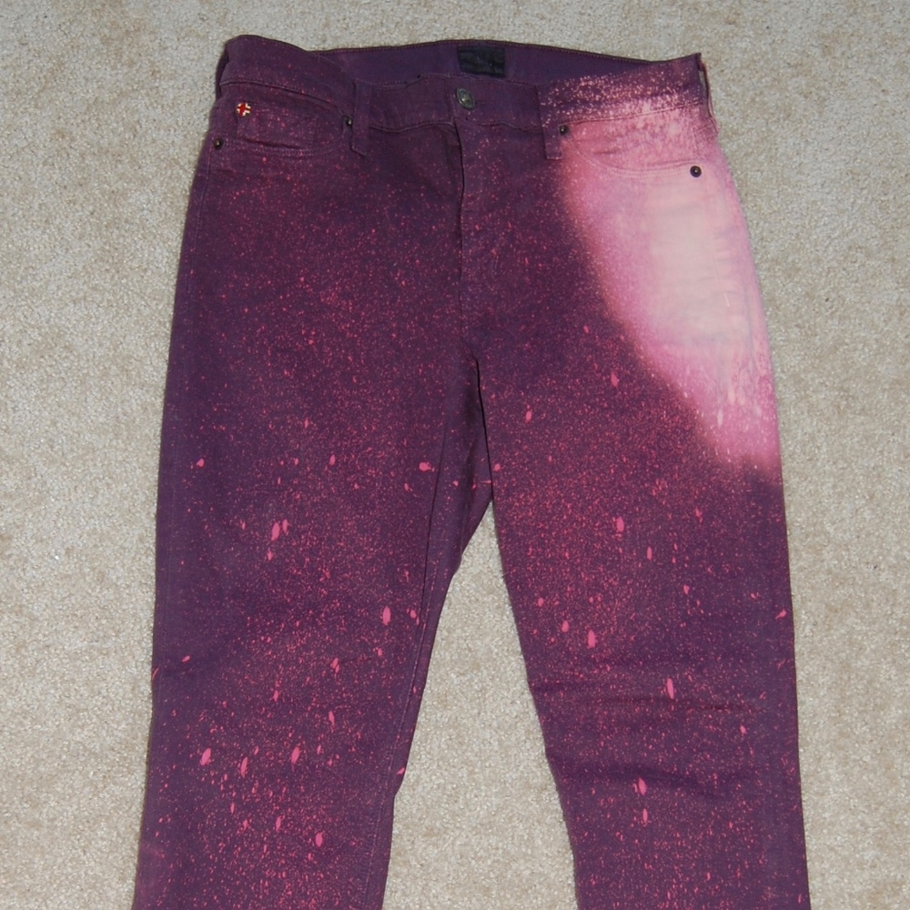 Hudson Jeans size 32