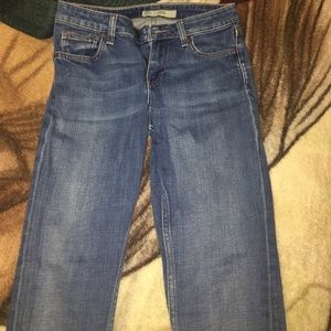 Topshop jeans