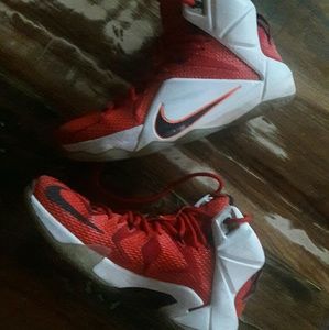 Nike Jordan's mens/boys 7.5