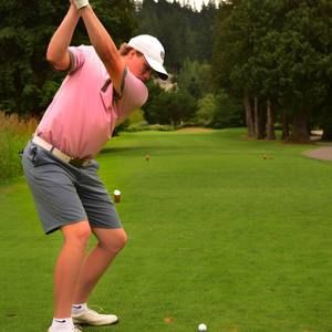 Meet your Posher, Nick