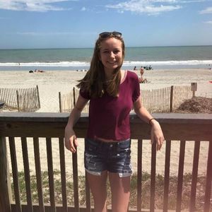 Meet your Posher, Mckenzie