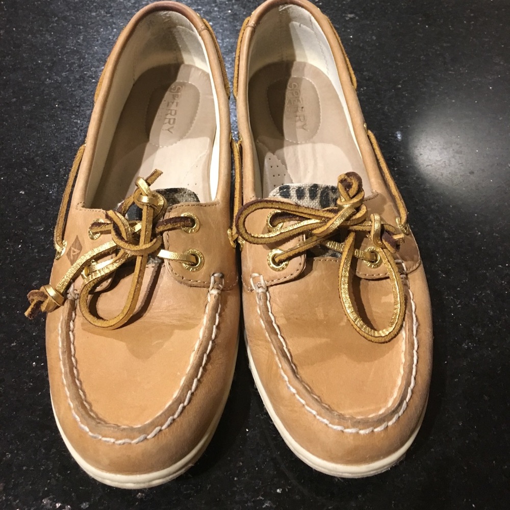 Sperry top sider women